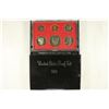 Image 1 : 1981 US PROOF SET (WITH BOX)
