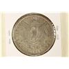 Image 2 : 1884 MORGAN SILVER DOLLAR