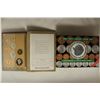 Image 2 : 1991 ROYAL AUSTRALIAN MINT PROOF SET COMMEMORATING
