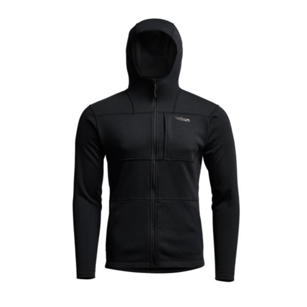 Sitka Camp Hoody - Size Mens XXL