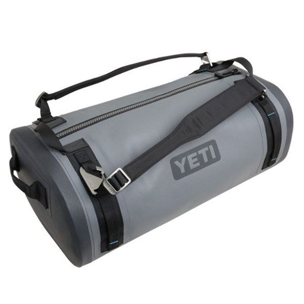 Yeti Panga Dry Duffel - donated by Yeti
