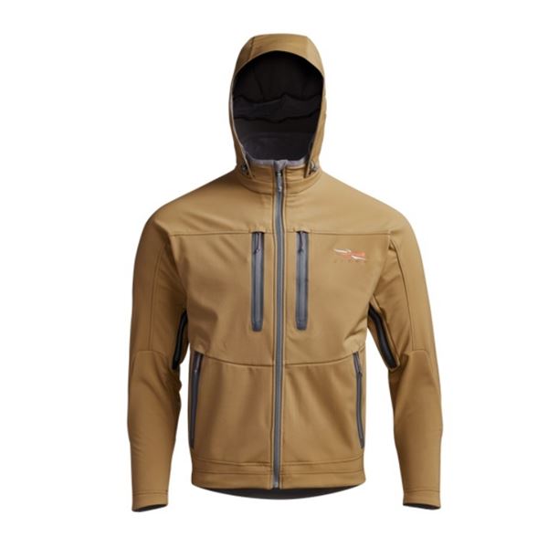 Sitka Jetstream Jacket - Size Mens 2XL
