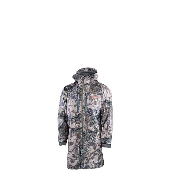 Sitka Big Game Subalpine Kodiak Jacket - Size Mens L