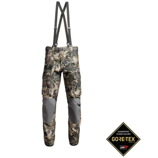 Sitka Stormfront Pant - Size Mens L