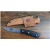 Image 1 : Knives of Alaska - Alpha Wolf S30V Fix Blade Knife