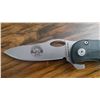 Image 2 : Knives of Alaska - Sidewinder Suregrip Folding Knife