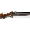 Image 2 : Vintage, High Quality LC Smith 12 Gauge Shotgun-donated by Dave Morris
