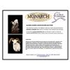 Image 3 : Mounted Sheep Shoulder Mount - Donated by Monarch Taxidermy Inc.