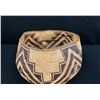 Image 2 : Large Antique Pit River Basket