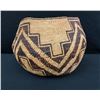 Image 5 : Large Antique Pit River Basket