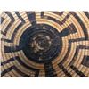 Image 11 : Vintage Pima Basketry Tray