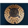 Image 12 : Vintage Pima Basketry Tray