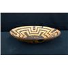 Vintage Pima Basketry Tray