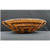 Image 2 : Vintage Pima Basketry Tray