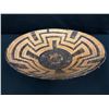 Image 3 : Vintage Pima Basketry Tray
