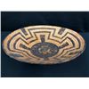 Image 7 : Vintage Pima Basketry Tray