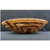 Image 8 : Vintage Pima Basketry Tray