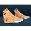 Vintage Navajo Moccasins