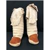 Image 2 : Hightop Pueblo Moccasins