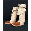 Image 3 : Hightop Pueblo Moccasins