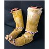 Image 4 : Hightop Apache Moccasins