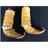 Image 8 : Hightop Apache Moccasins