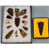 Miscellaneous Prehistoric Arrowheads