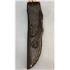 Image 10 : Handmade Swearingen Knife with Sheath