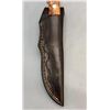 Image 9 : Handmade Swearingen Knife with Sheath