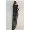 Image 10 : Handmade Swearingen Knife with Sheath