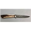 Image 6 : Handmade Swearingen Knife with Sheath