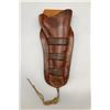 Image 1 : Antique Triple Loop Holster