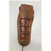 Image 5 : Antique Triple Loop Holster
