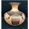 Hopi Pottery Jar by White Swann (Dolly Joe Navasie)