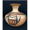 Image 4 : Hopi Pottery Jar by White Swann (Dolly Joe Navasie)