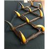 Image 6 : Antique Horn Hat/Coat Rack
