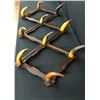 Image 7 : Antique Horn Hat/Coat Rack