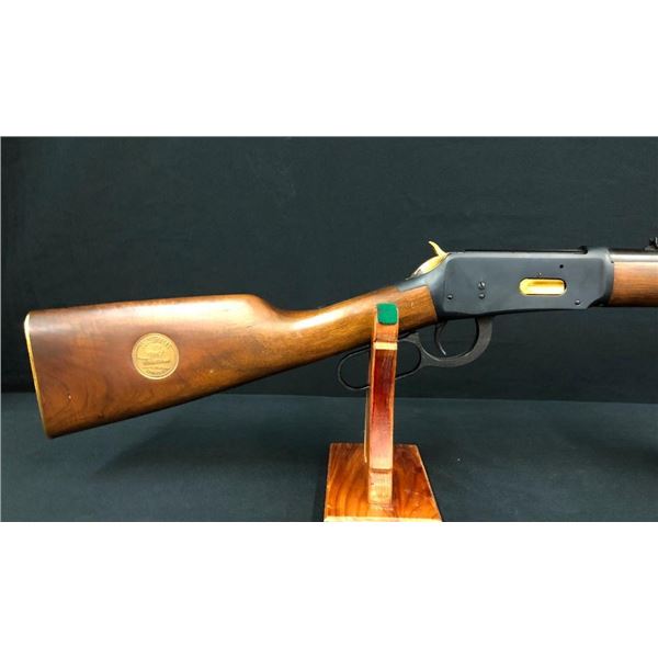 Nebraska Centennial Commemorative Carbine