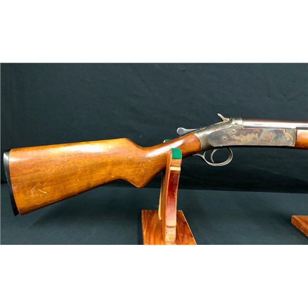 Iver Johnson 410 Shotgun