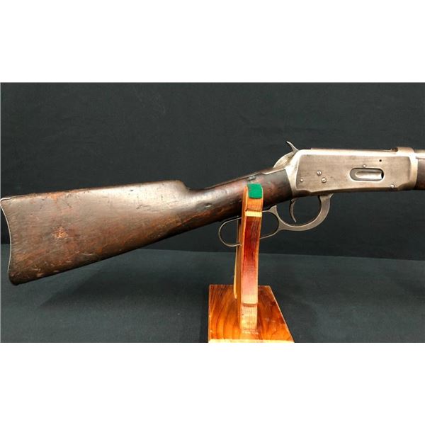 M. 1894 Winchester SRC-1912
