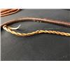 Image 10 : Two Old Bull Whips