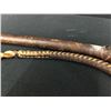 Image 8 : Two Old Bull Whips