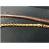 Image 9 : Two Old Bull Whips