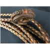 Image 6 : Two Old Rawhide Reatas
