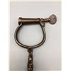 Image 10 : Steer Head Knocker, Iron Cuffs Heart Punch