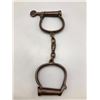 Image 12 : Steer Head Knocker, Iron Cuffs Heart Punch