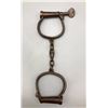 Image 9 : Steer Head Knocker, Iron Cuffs Heart Punch