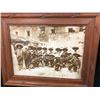 Image 2 : Vintage B&W Photo From The Mexican Revolution