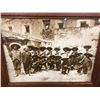 Image 3 : Vintage B&W Photo From The Mexican Revolution
