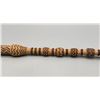 Image 7 : Nicely Handmade Rawhide Quirt